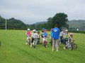 Junior Training Day