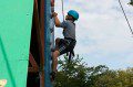 Climbing
