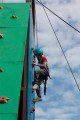 Climbing