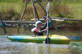 Kayaking