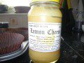Lemon Cheese
