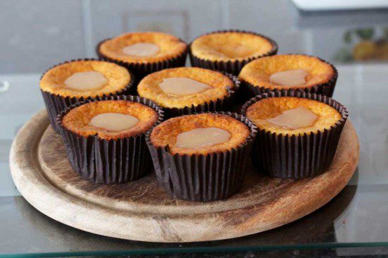 Muffins