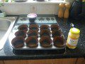 Ready for Baking