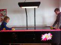 Air Hockey