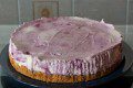 Blueberry Cheesecake