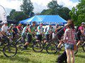 Bedminster Road Riders