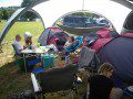 Campsite