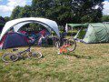 Campsite