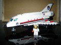 Lego Space Shuttle