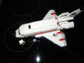 Lego Space Shuttle