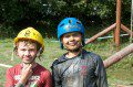 Muddy Boys!