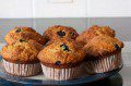 Blueberry Muffins