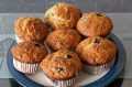 Blueberry Muffins