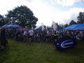 Waiting for the Start