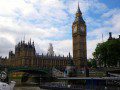Big Ben and the Houses of Parliament