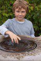 Boil and Bubble