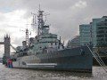 HMS Belfast