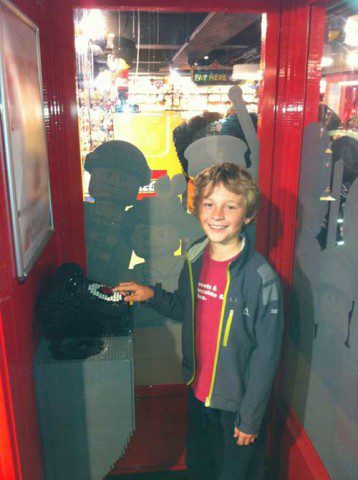 Hamleys