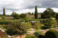 Hampton Court Gardens