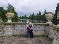 Italian Gardens