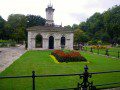 Italian Gardens
