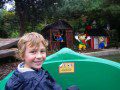 Lego Boat Trip