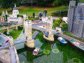 Lego Tower Bridge