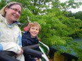 Legoland Ride
