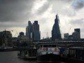 London Skyline