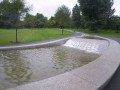 Memorial Fountain