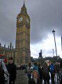 Morgan and Big Ben
