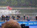 My Swim Start
