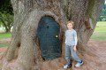 Secret Doors