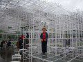 Serpentine Gallery Sculpture
