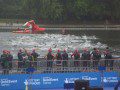 Swim Start