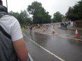 The Bike Course