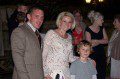 Trudi, Mike and Morgan