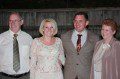 Trudi, Mike and my Mum and Dad