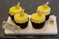 Al's Cupcakes Ready for Show