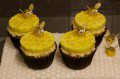 Al's Final Cupcake Display