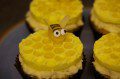 Bee Cupcake