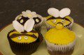 Bee Cupcakes