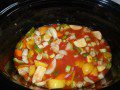 Casserole