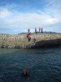 Channel Crossing
