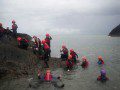 Coasteering