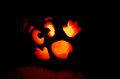 Ghost Pumpkin