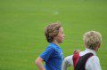 Sprint Finish