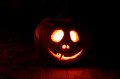 Jack-O-Lantern