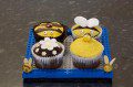 Morgan's Cupcakes