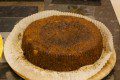 Pumpkin Cake